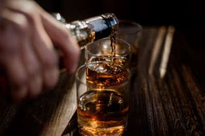 Konsumsi Alkohol Tingkatkan Risiko Terjadinya AFib
